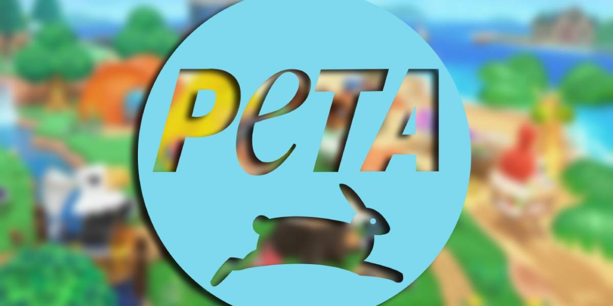 Animal Crossing: PETA crea una guía vegana para jugar este título