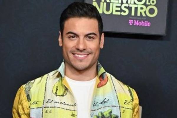 carlos rivera santana