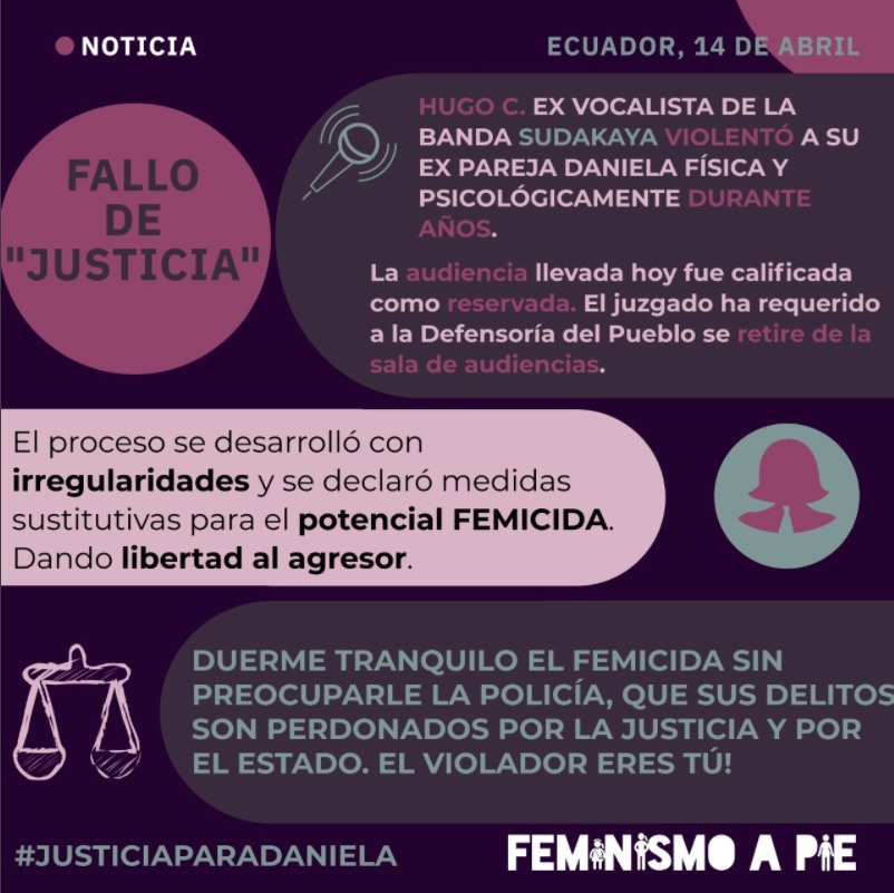 Rechazo total en redes tras libertad de Hugo Caicedo Rechazo total en redes tras libertad de Hugo Caicedo