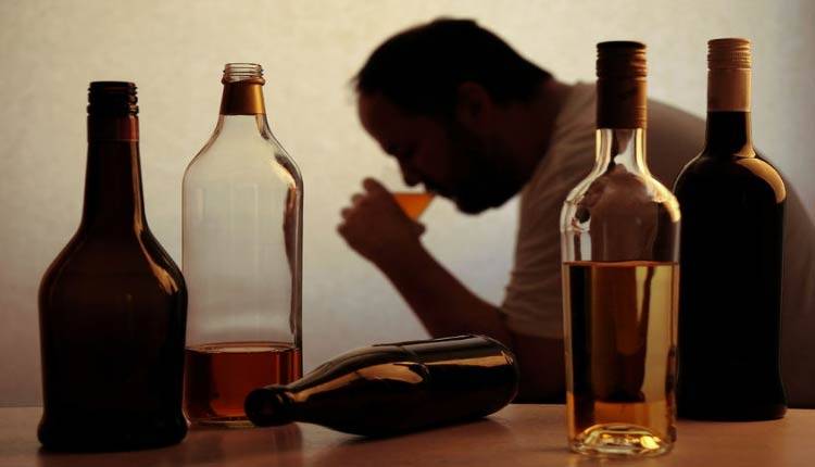 Ingesta de alcohol Ingesta de alcohol