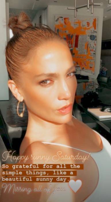 jennifer lopez
