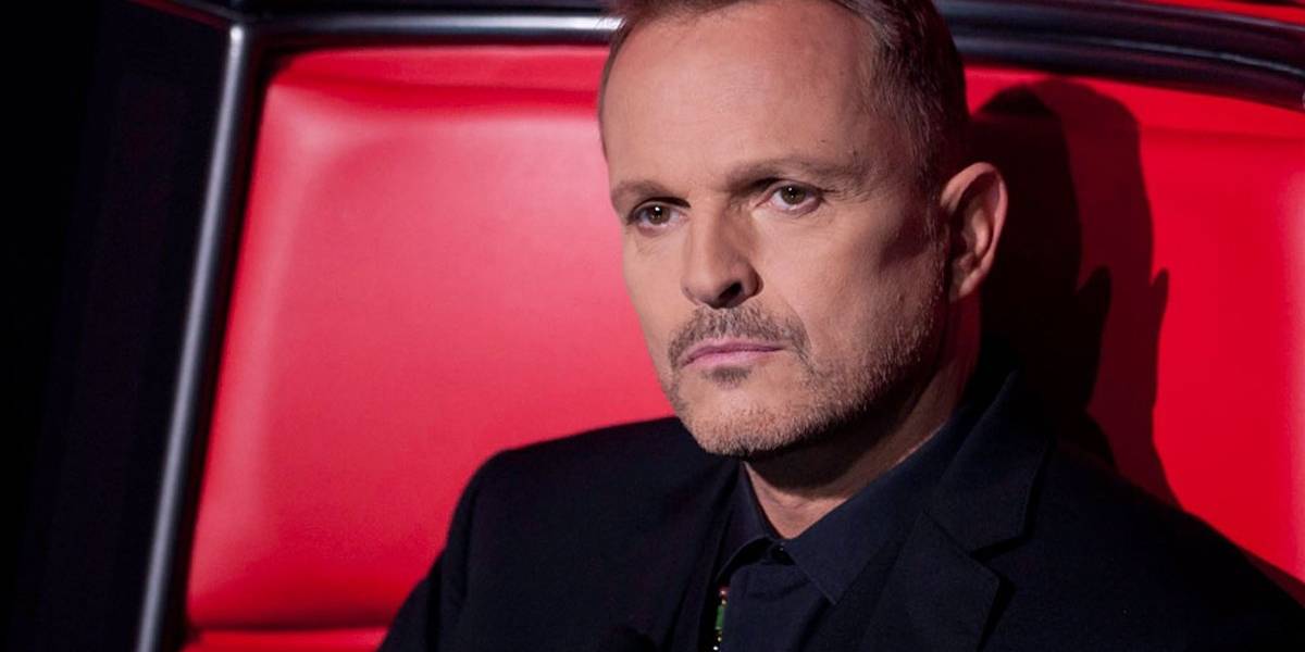 Miguel Bosé se va con todo en contra de las redes 5G
