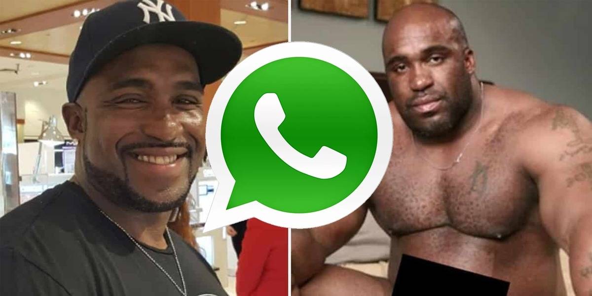 Coronavirus: el "negro de WhatsApp" vuelve, pero ahora es otro individuo