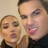 Pipe Bueno es un tierno padre: el cantante compartió un hermoso momento con su bebé