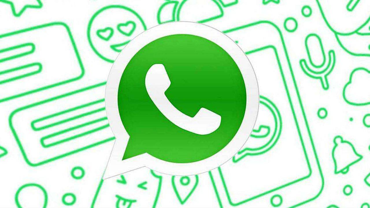WhatsApp mensajes WhatsApp mensajes