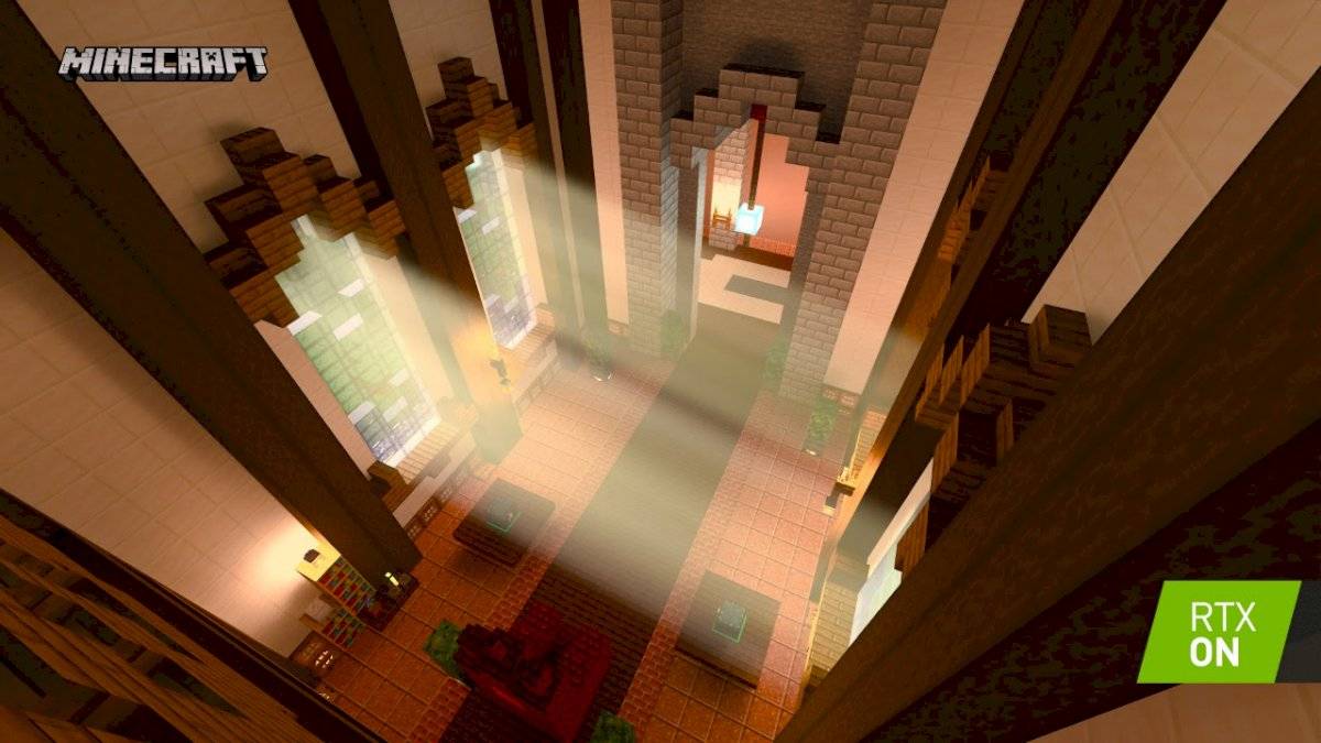 Minecraft