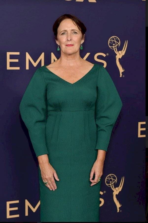 Fiona Shaw