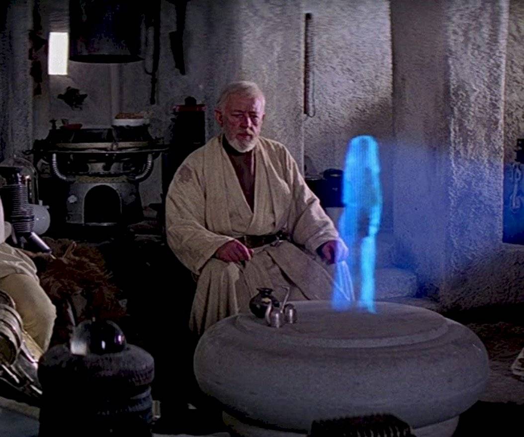 Hologramas