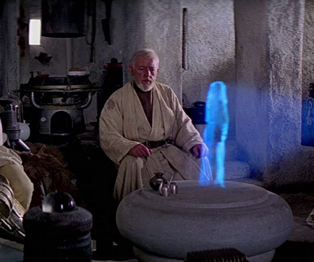 Hologramas