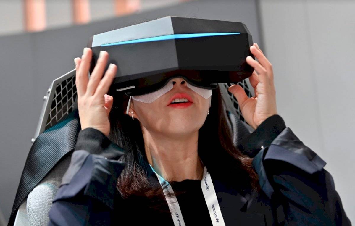 Realidad Virtual