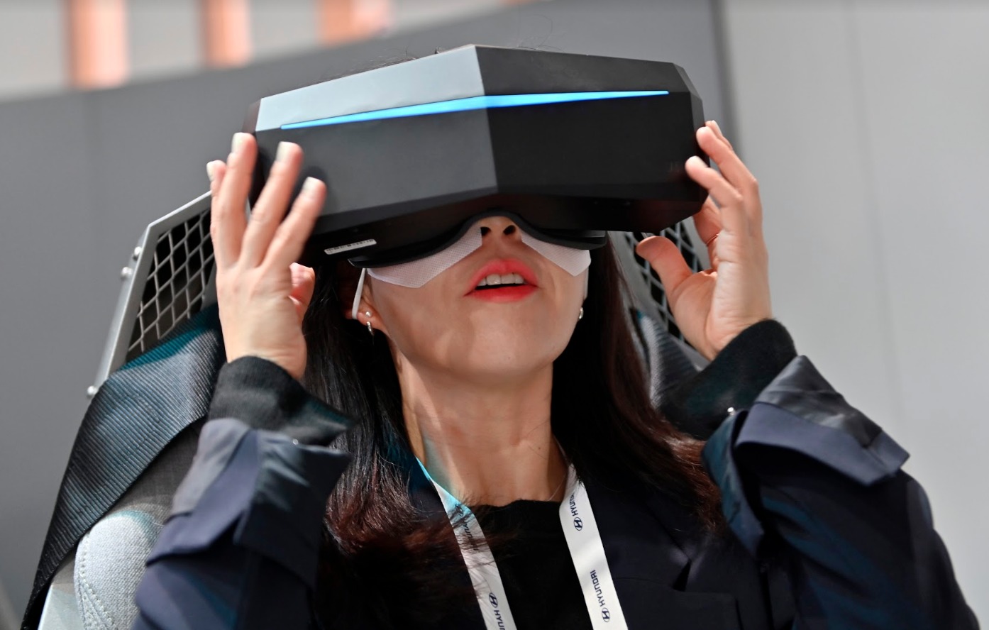 Realidad Virtual