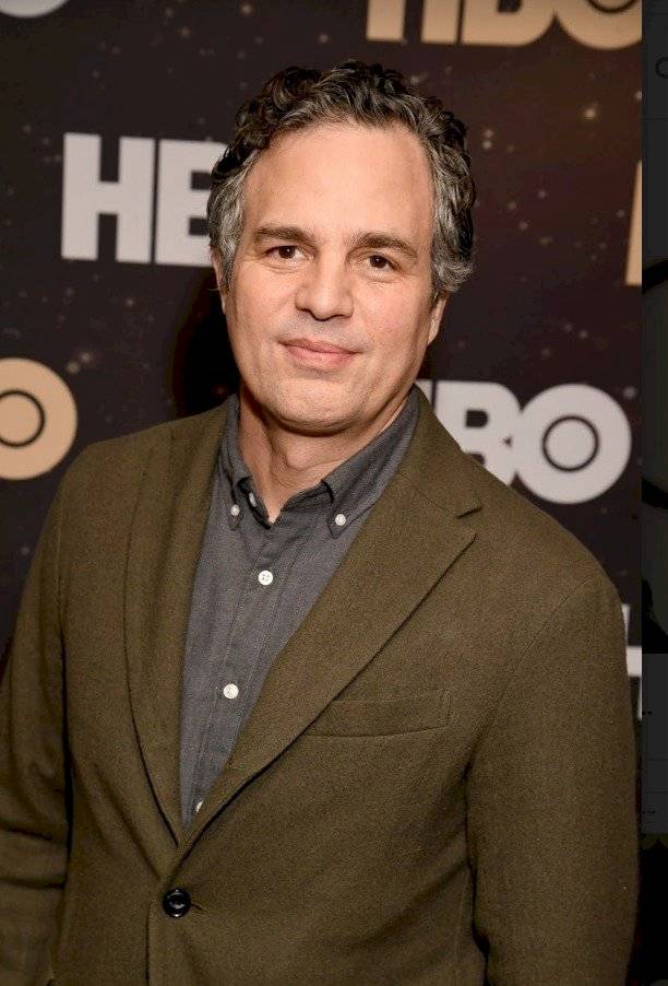 Mark Ruffalo