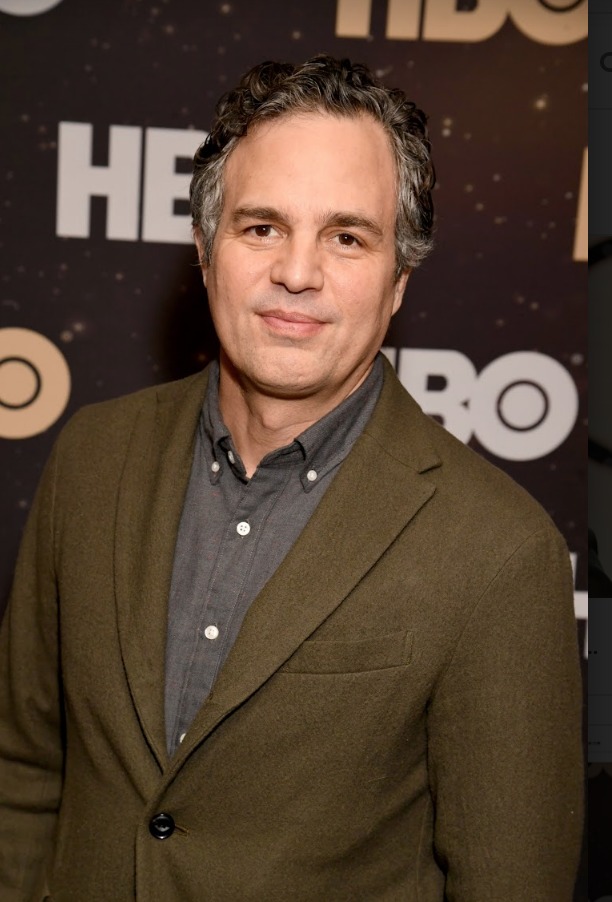 Mark Ruffalo