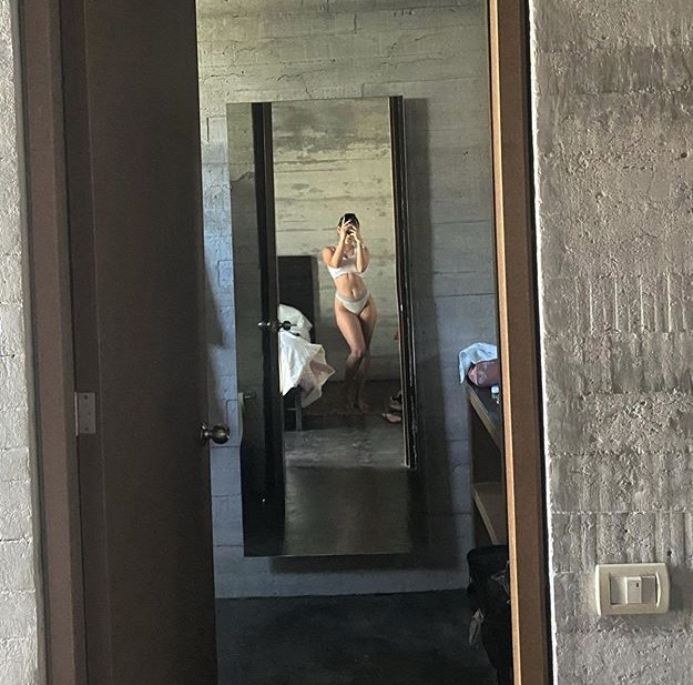 Danna Paola