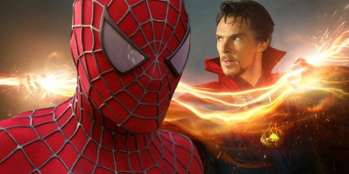 MCU: Spider-Man 2 y su profética conexión con Doctor Strange in the