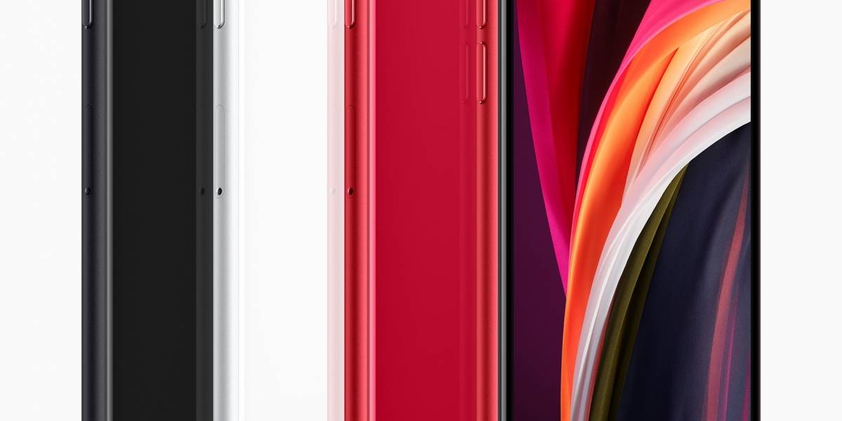 iPhone SE podría no llegar en 2021 por culpa del iPhone 13