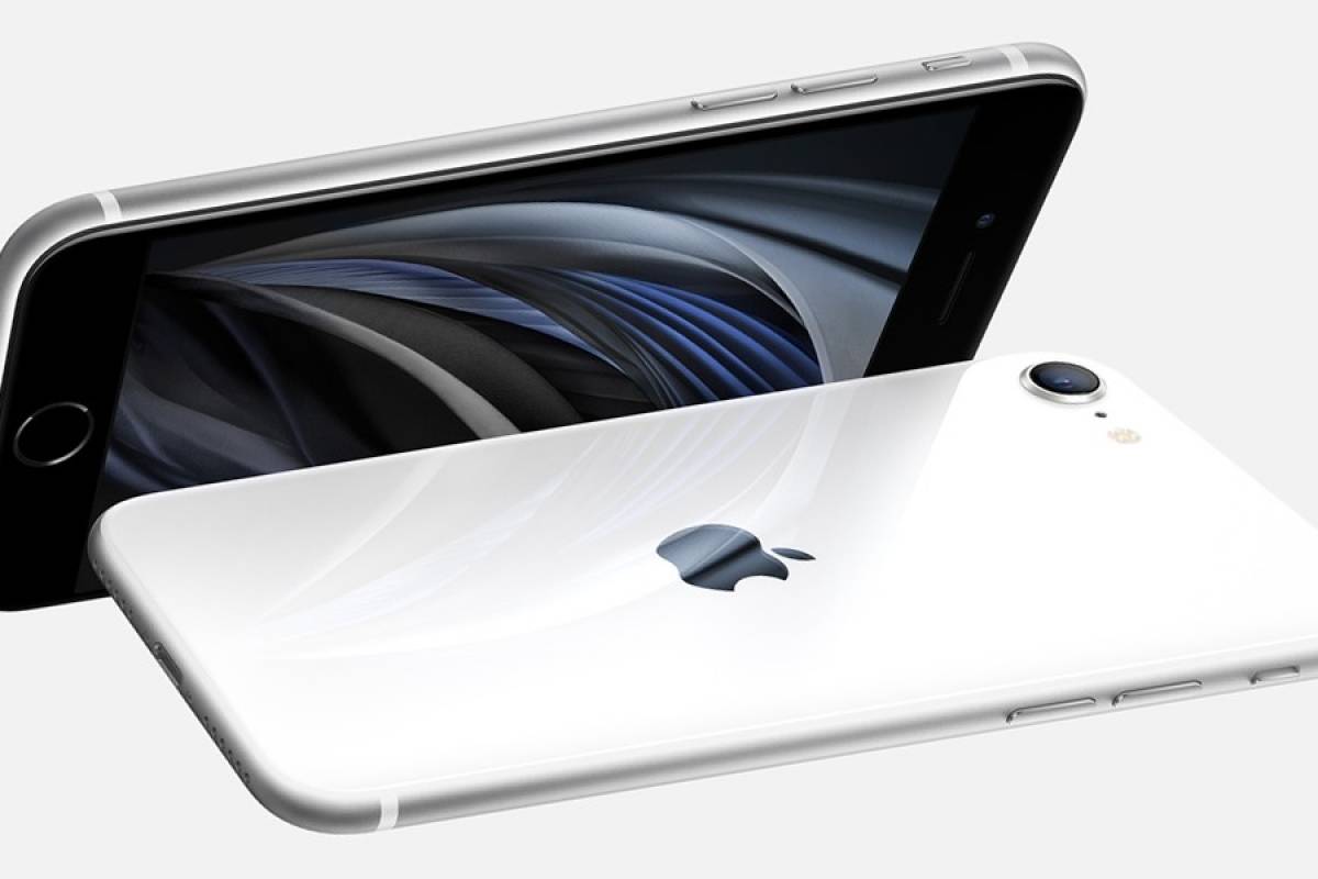 iPhone SE 2020: estas son las especificaciones del nuevo celular ...