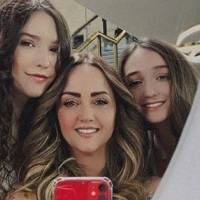 Andrea Legarreta revela el porqué sus hijas todavía no han experimentado el primer amor