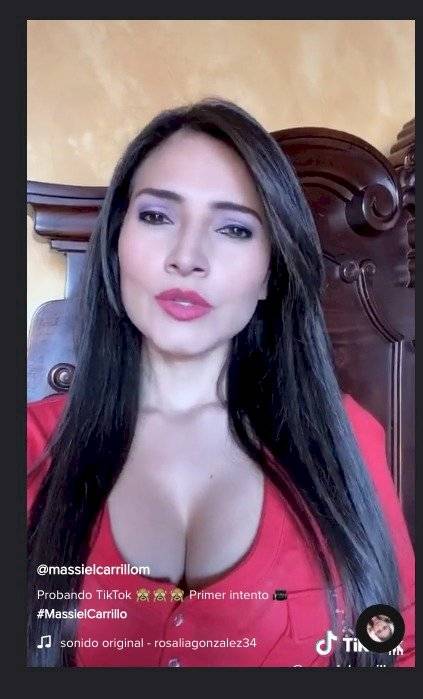 Massiel Carrillo