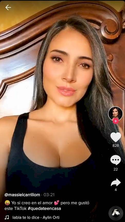 Massiel Carrillo