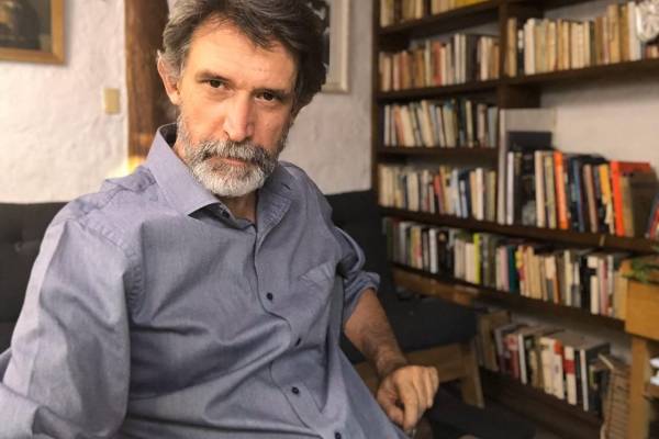 "Edificio Corona": así se llamará la nueva teleserie de Mega