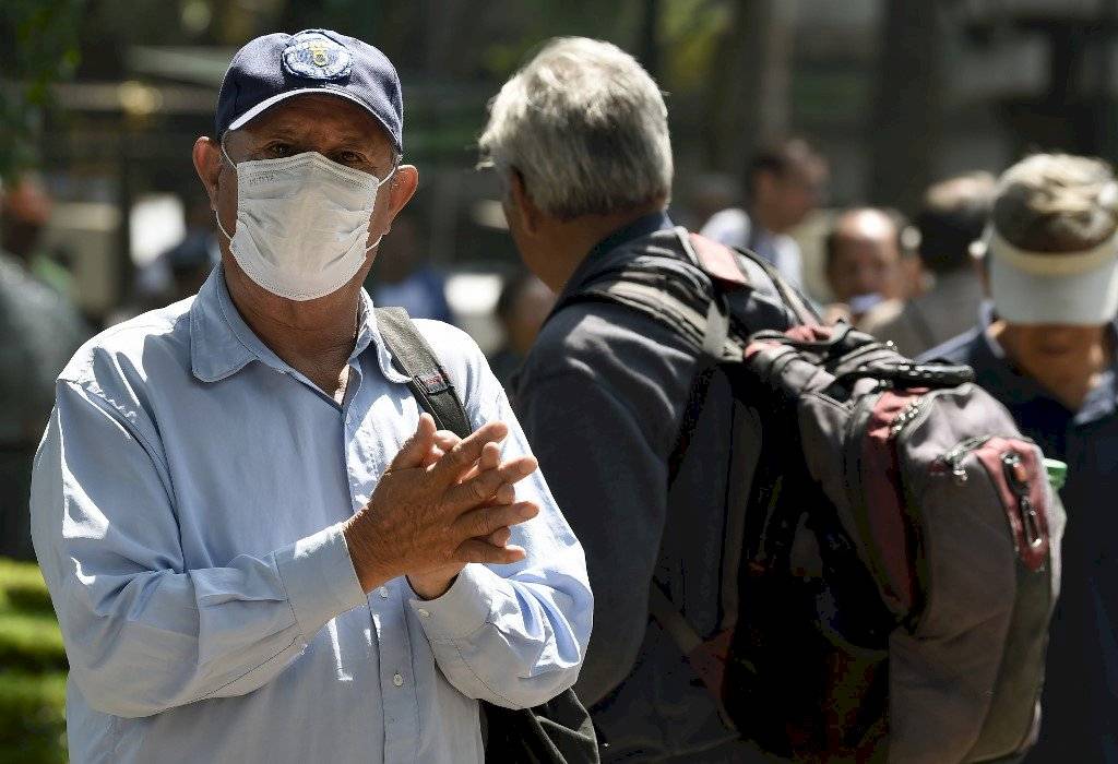 Coronavirus en México