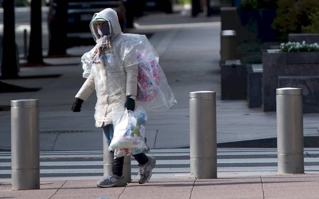 Pandemia de coronavirus