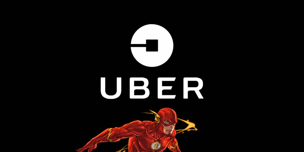 Uber Flash: envía y recibe paquetes en México y Chile durante esta cuarentena