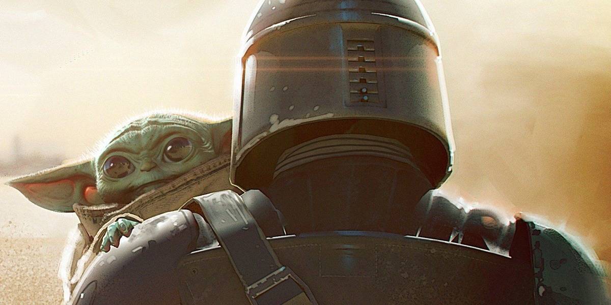 The Mandalorian por fin anuncia cuándo estrena su segunda temporada
