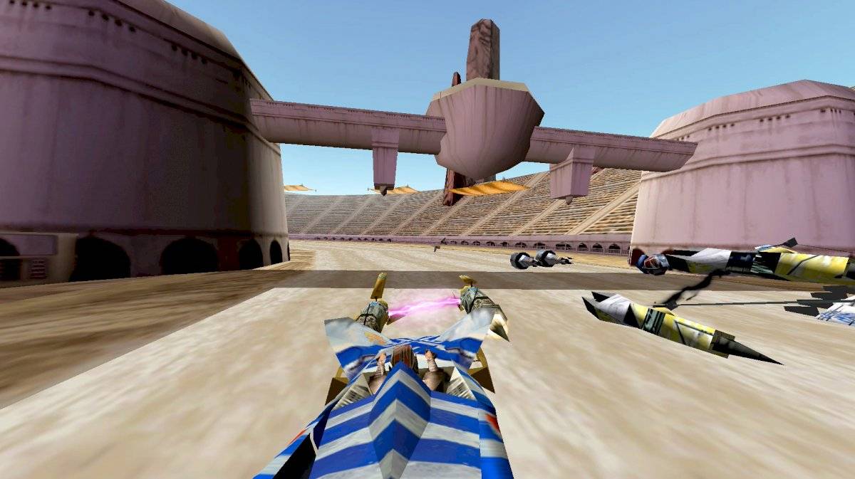 Star Wars Episode I