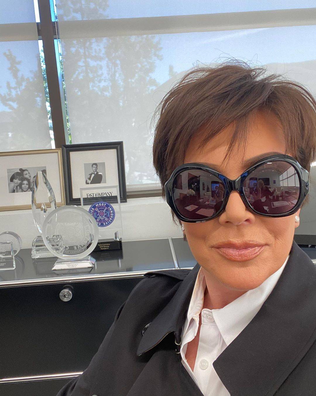 Kris Jenner Kris Jenner