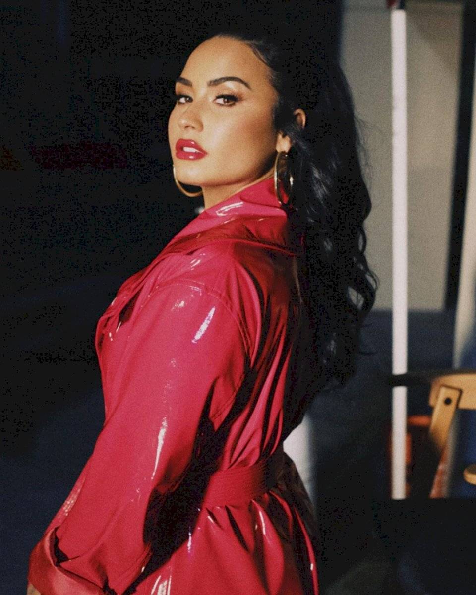 Demi Lovato