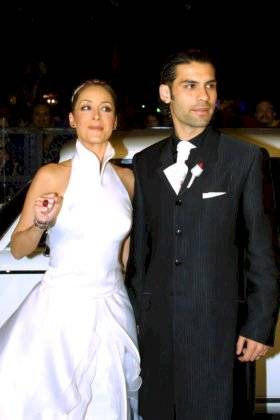 Adriana Lavat boda Rafa Márquez