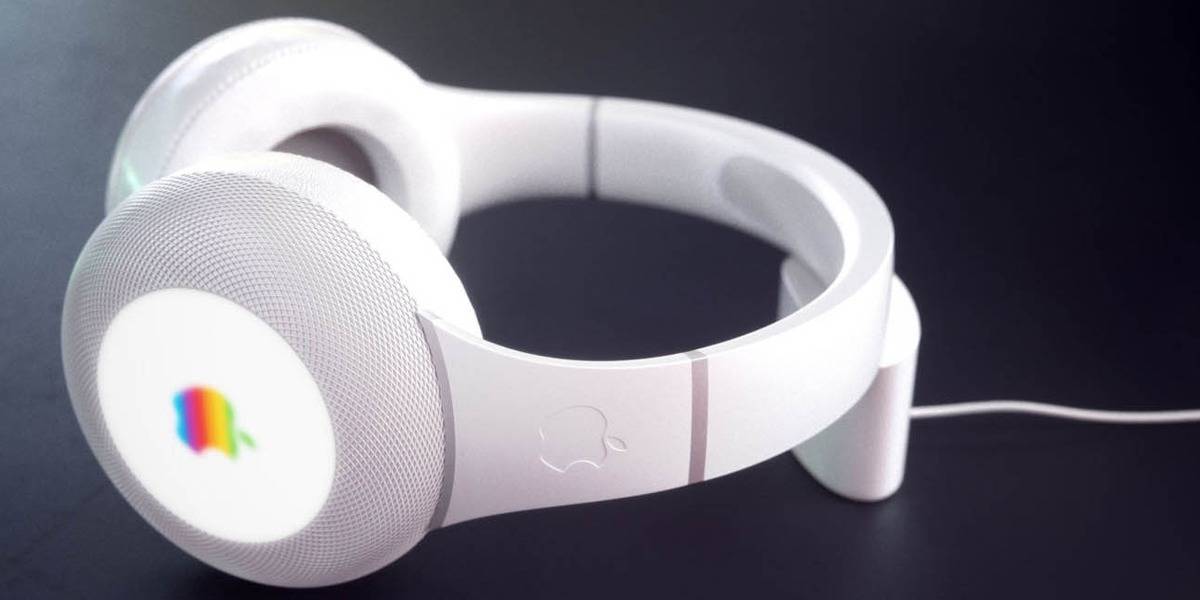 Apple estaría trabajando en nuevos audífonos de lujo con cancelación de sonido
