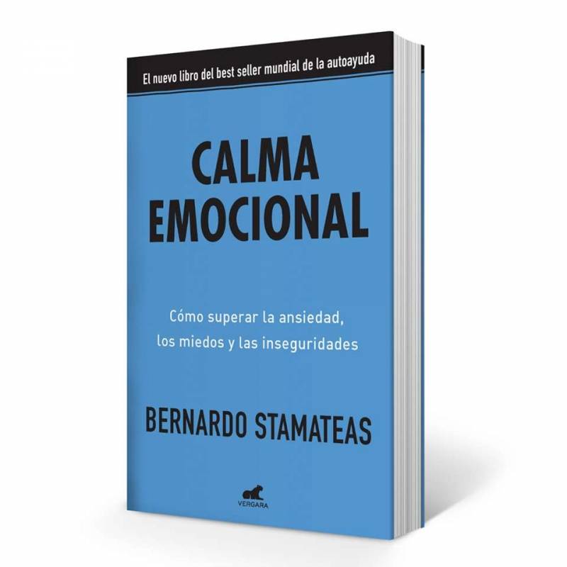 calma emocional