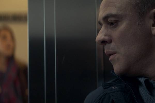 juego de las llaves esta en netflix