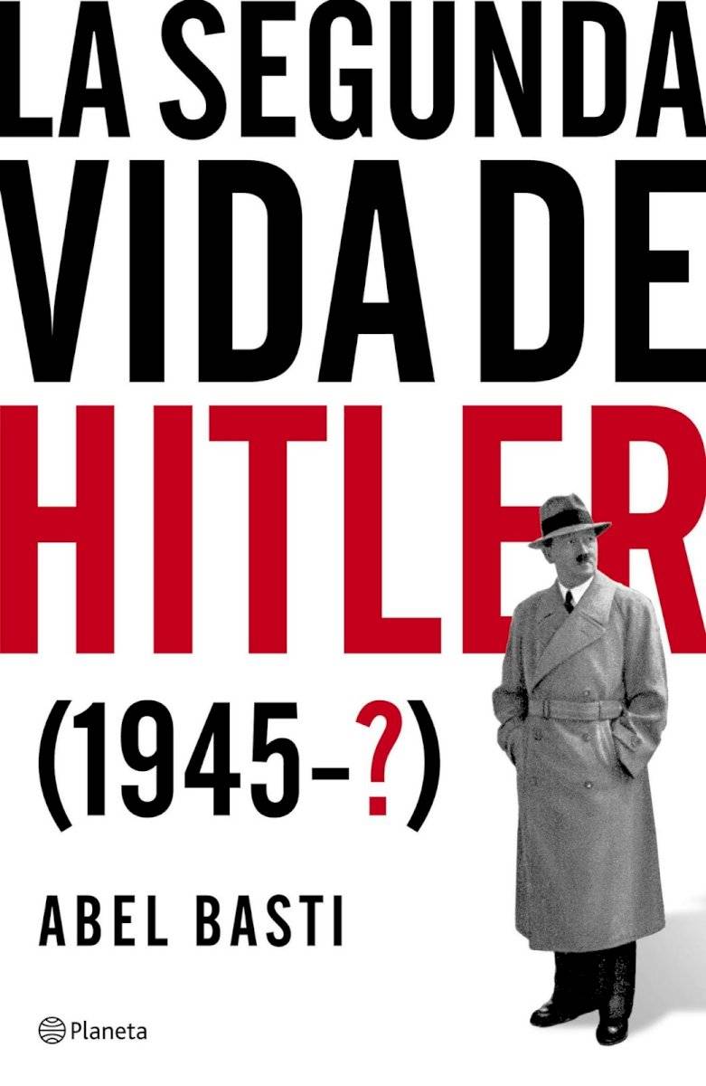 vida de hilter abel basti