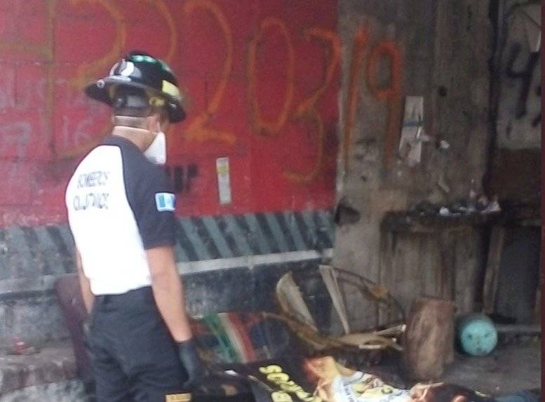 Propietario de pinchazo es asesinado en Santa Rosa