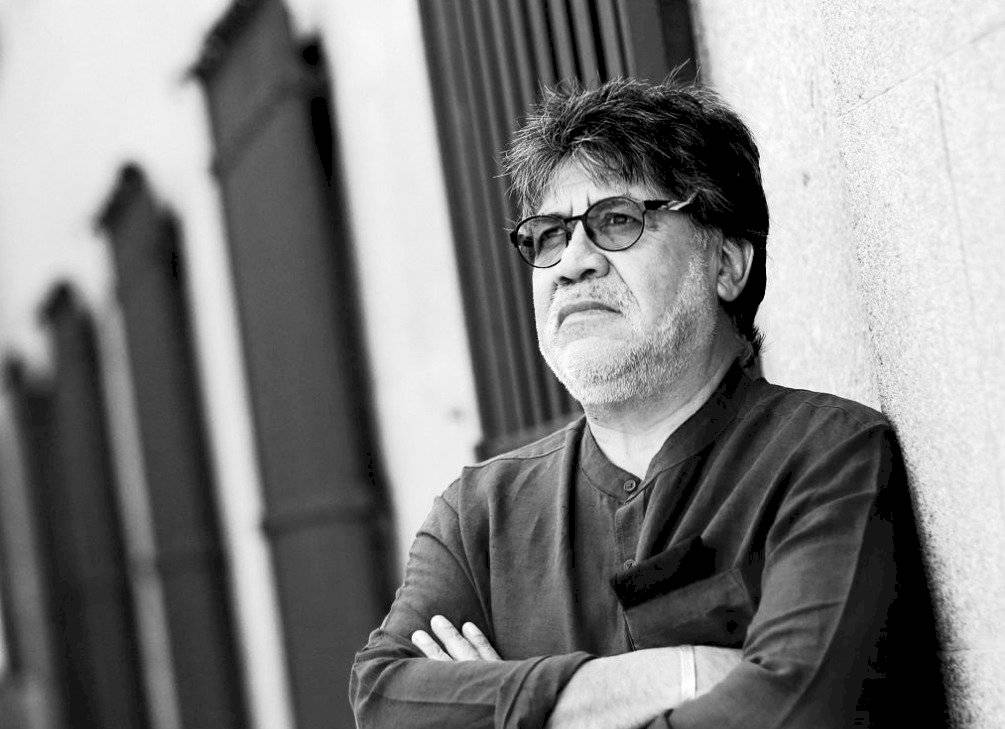 Luis Sepúlveda