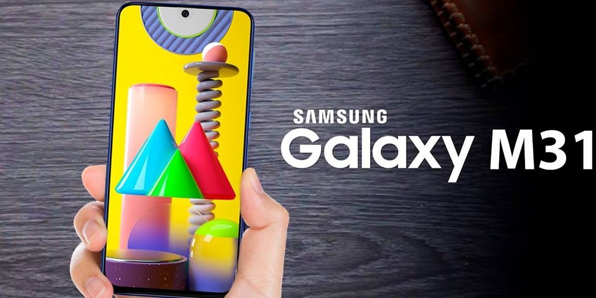 Samsung Galaxy M31 llega a México y estas son sus especificaciones