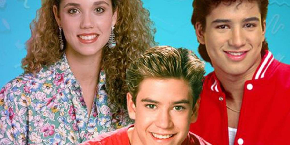 El revival de Salvado por la Campana: se lanza el nuevo trailer