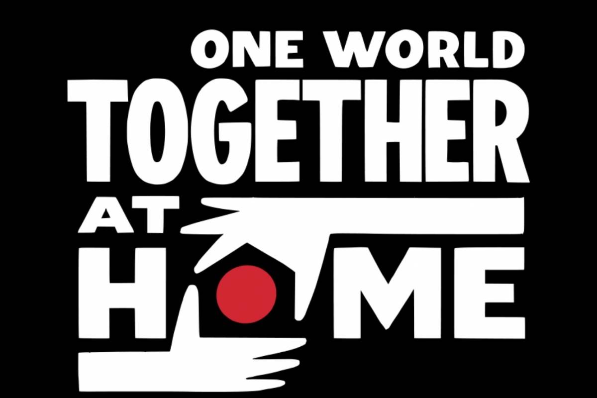 One World: Together At Home ¿ dónde, cuándo y a qué hora verlo ...