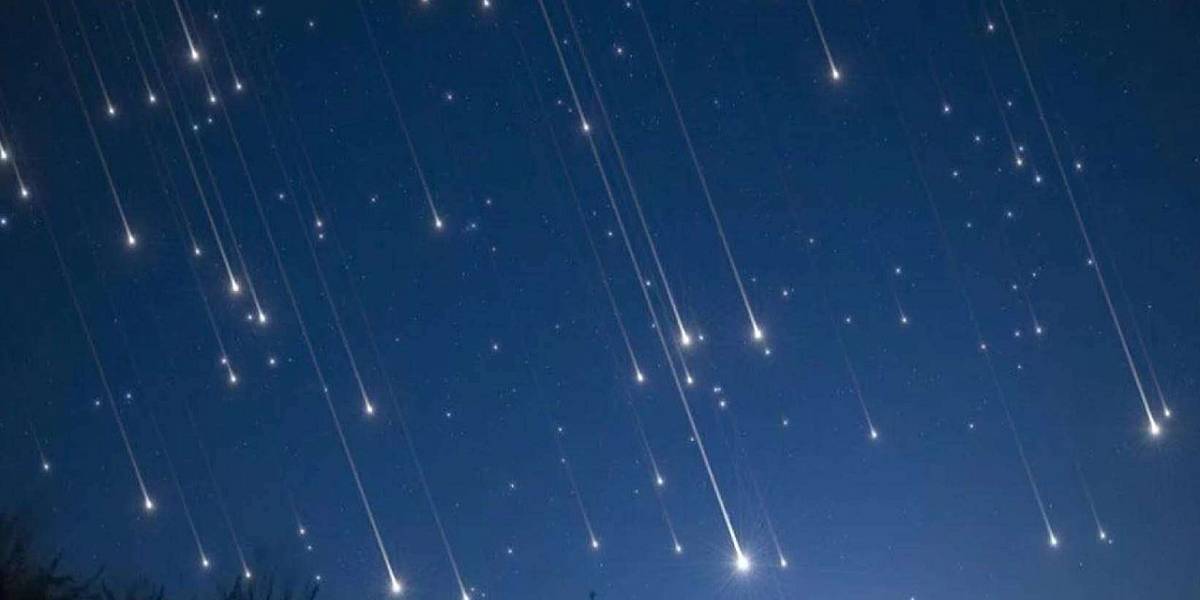 Las Líridas: habrá lluvia de estrellas y bolas de fuego en abril 2020