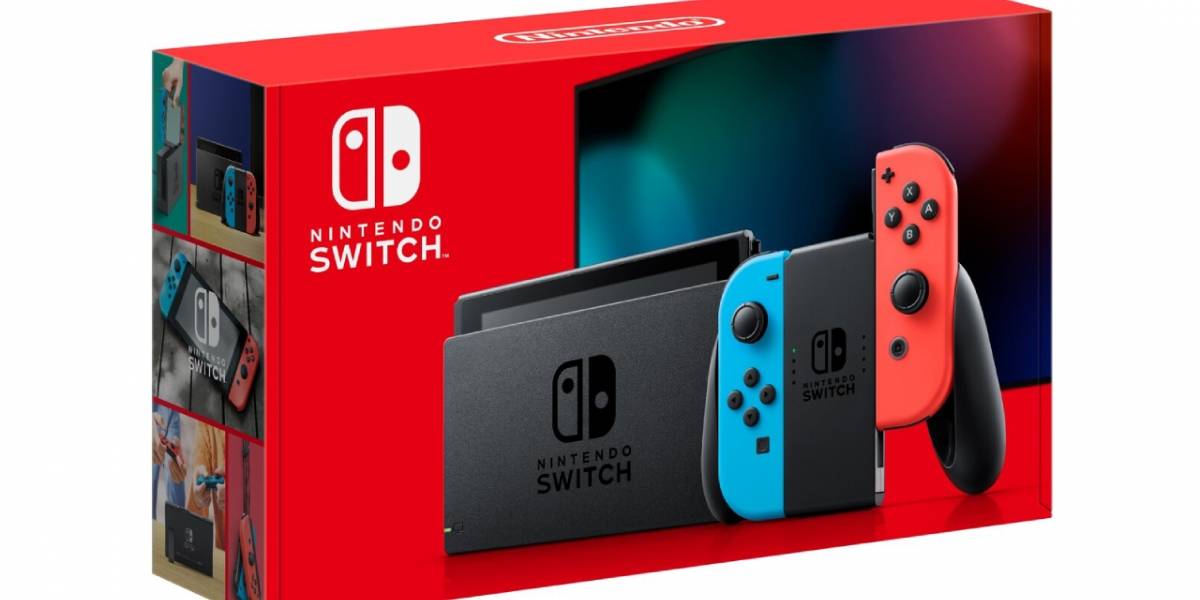 Nintendo Switch: no debes limpiar tu consola con alcohol y esta es la razón
