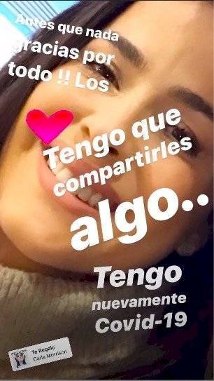 Danna García
