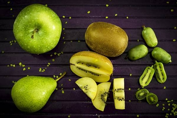 jugos verdes para levantar el sistema inmunologico