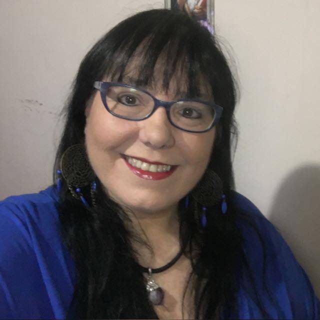 Andrea Zabalza