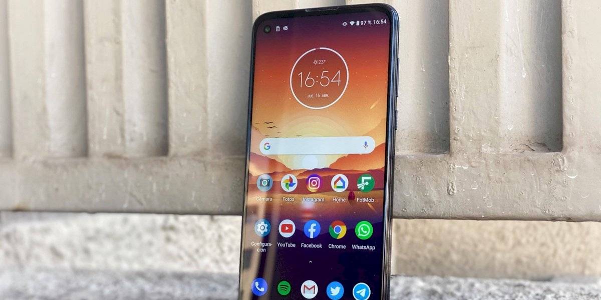 Estos son los cinco celulares con la batería que más horas aguanta, hoy en día