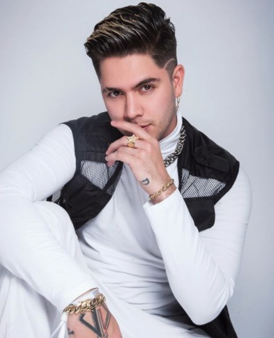Juan de dios Pantoja