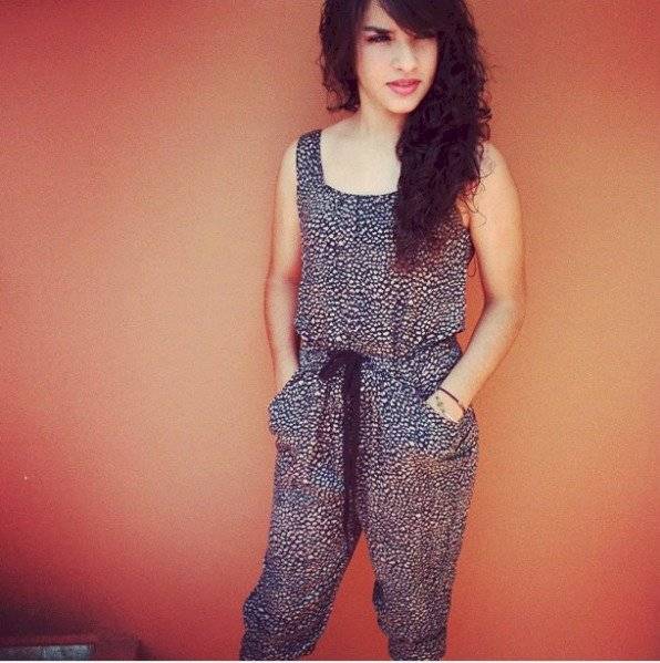 Kimberly Loaiza
